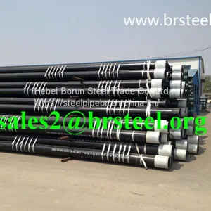 API 5CT Specification for Casing and Tubing thumbnail-1