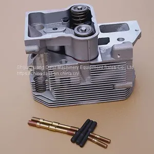 DEUTZ Engine thumbnail-2