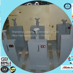 Constant Pipe Hangers and Supports thumbnail-4