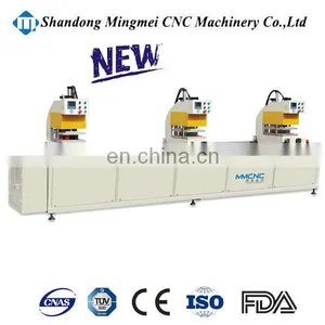 Agent Wanted in Saudi Arabia Welding Machines for Aluminium Fabrication Upvc Plastic Window Machines Pvc Door Making Min thumbnail-6