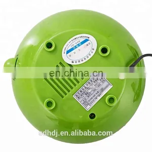 DL-06 Hot Sale New Item Portable ABS Ultrasonic Humidifier thumbnail-5