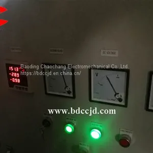 250 KW Pipe Welding Equipment for ERW Tube Mill Line thumbnail-3