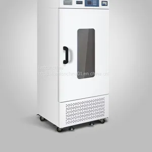 Blood Shaking Incubator Kenton Industries Constant Temperature Oscillating Incubator thumbnail-1