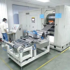 Howell Energy Co.,Ltd company overview - view 2 thumbnail