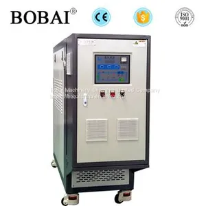 Stainless Steel Water Tank Temperature Controller Waxing Roller Heater thumbnail-1