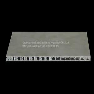 Preservative Core Sandwich Panel Sandwich Panel Aluminum Plate thumbnail-1