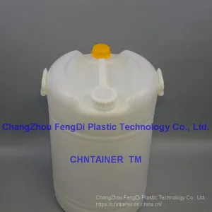 60L Closed Top Containers With Two Spout and One Swing Handle thumbnail-2