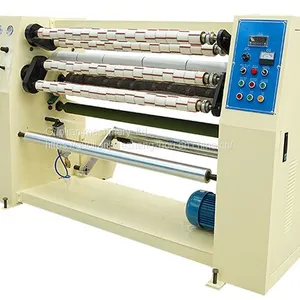 GL-210 China Supplier/tape Slitting Machine thumbnail-1