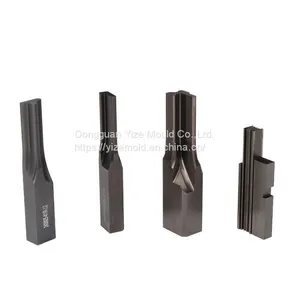 Top Brand Precision Punch and Die Manufacturer With Plastic Mold Components in China thumbnail-1