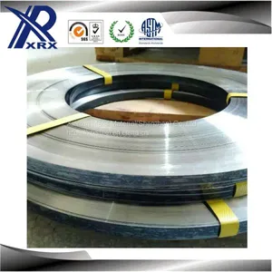 AISI316 Hot/Cold Rolled Stainless Steel Strip Coil Grade 200, 300, 400series thumbnail-4