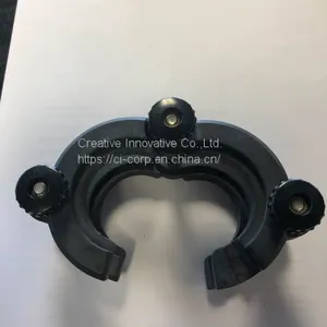 High Quality Over Mold, Metal Insert Mould, Plastic Injection Overmolding thumbnail-3