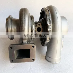 Spare Parts for Cummins NTA855 Diesel Engine Turbocharger 3803058 thumbnail-1