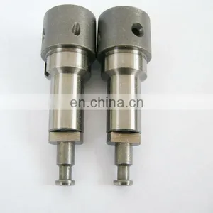 Diesel Pump Plunger 131153-5720/ Diesel Engine Elements A736/AD Type Plunger Barrel Assembly thumbnail-1