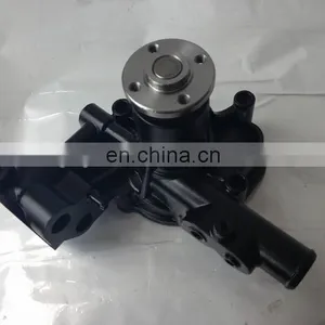 Water Pump AM882090 for Compact Excavator 27D 35D 50D thumbnail-2