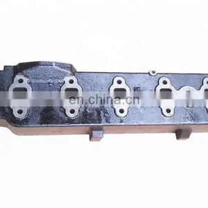 6CT 6CT8.3 Tractor Diesel Engine Parts Wet Exhaust Manifold 3912106 3921482 3922935 3922423 thumbnail-4