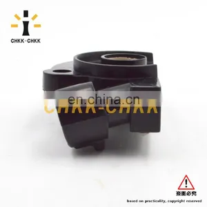 CH-TPS019 New Throttle Position Sensor (TPS) thumbnail-4