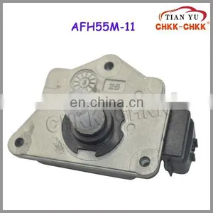 Auto Air Flow Meter OEM AFH55M-11 MAF Sensor thumbnail-1
