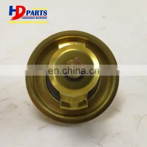 Machinery Engine Parts 4TNV106 Thermostat 124610-48610 thumbnail-5