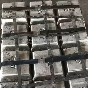 ANTIMONY INGOT thumbnail-2
