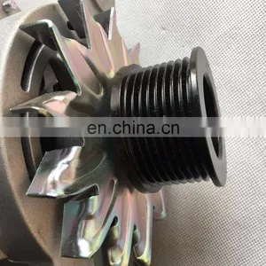 4BT/6BT Diesel Engine 28V/70A Alternator Generator 3415609 thumbnail-4