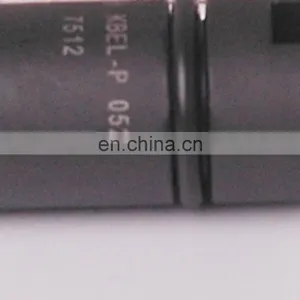 Genuine ISLe QSL8.9 6L Diesel Engine Common Rail Fuel Injector Nozzle 4937512 3975928 thumbnail-2