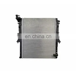 Car Radiator 1350A807 For Mitsubishi L200 Triton Pajero thumbnail-1