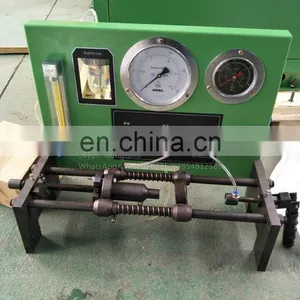 2018 The Best Selling of PT301 Leakage Tester and Diesel Injector or Injection Pump Test Bench thumbnail-5