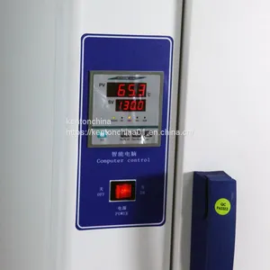 Hot Air Oven DHG Drying Oven,laboratory and Industrial Specialty Oven Equipment thumbnail-2