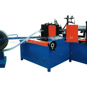 ​Oil Sand Control Tube Welding Machine thumbnail-1