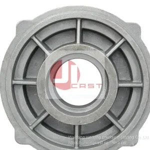 Large Casting Foundry Steel Casting Foundry in China thumbnail-4
