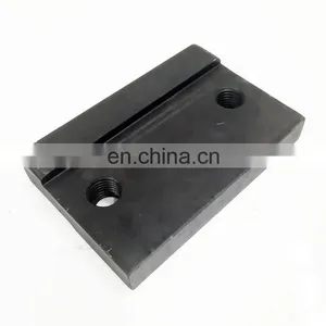 Competitive Price PY190 Roller Spare Part for SANY 10132434 Guide Plate thumbnail-1
