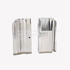 2020 Plastic Mold Precision Core and Cavity Processing Customization With Professional CNC Processing thumbnail-4