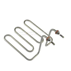 TUBULAR HEATING ELEMENT FOR FRYER thumbnail-1