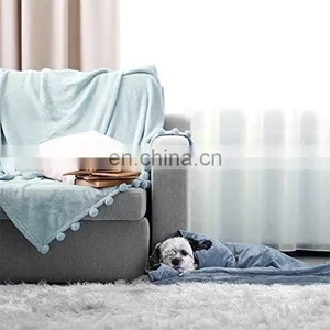 China Factory Sale Dog Blanket Weighted Blanket Dog Weighted Blanket thumbnail-6