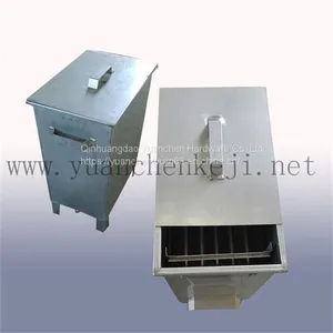 Boil Testing Device for Laminated and Organic Coated Glazing thumbnail-3