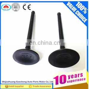 Vehicle Spare Parts Inlet Exhaust Engine Valve For GM Chevrolet Chevy 454 350 Trucks Motor thumbnail-5