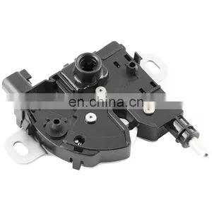 Bonnet Hood Lock Latch for FORD FOCUS MK2 2004-2011 C-Max 2003-2010 Kuga 2008-2012 OEM 3M51-16700-AC/4895285 thumbnail-1