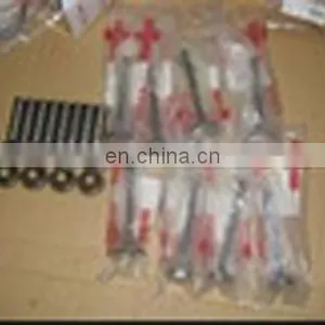 Diesel Engine Parts 4D94LE 4D94E Valve Intake 129100-11100 thumbnail-1
