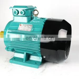 ac 5kw 415v Induction Motor 3 Phase Electric Motor thumbnail-3