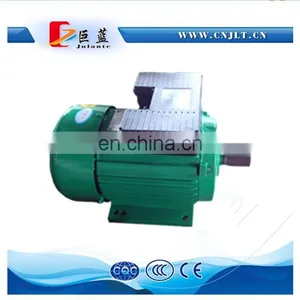 YL8022 Single Phase Motor 1.1kw 1.5 hp Mini Motor Electric thumbnail-5