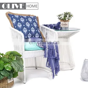 High Quality Garden Outdoor Water Repellent Beach Cushions Pillows thumbnail-3
