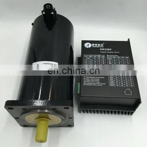 Leadshine Driver DM2282 Digital Stepper Driver 2.2~8.2A Work 80~220VAC thumbnail-1