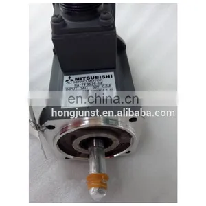 MITSUBISHI 89V 50W Servo Motor HA-FF053C-UE thumbnail-1