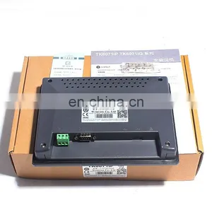 Free Shipping WEINVIEW HMI TK6071iP 7 Inch Touch Screen HMI New in Box Replace TK6070iP thumbnail-3