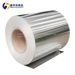 Aluminium Foil for Processed Cheese Packaging thumbnail-1