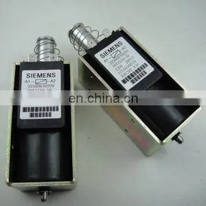 3AY1510-5F 3AX1101-2B 3AX1101-2C SIEMENS Vacuum Circuit Breaker Shunt Release thumbnail-1