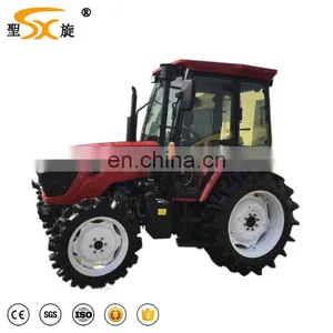 25-80hp Best-selling Multifunctional Farm Tractor thumbnail-7