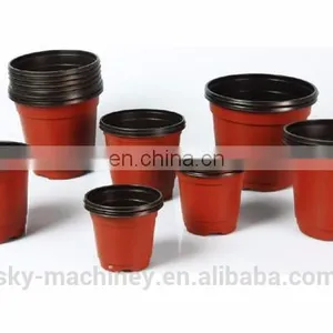 Plastic Cell Nursery Seed Tray thumbnail-4