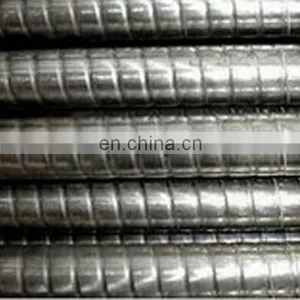 Spiral Groove Tubes Pipes for Boiler/ Heat Transmission From China Factory thumbnail-2