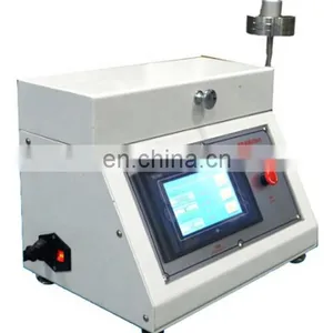 Liyi Taber Linear Abrasion Resistance Tester thumbnail-1